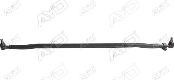 AYD OE - Excellence 72-16500PA - Coussinet de palier, stabilisateur droxauto.com