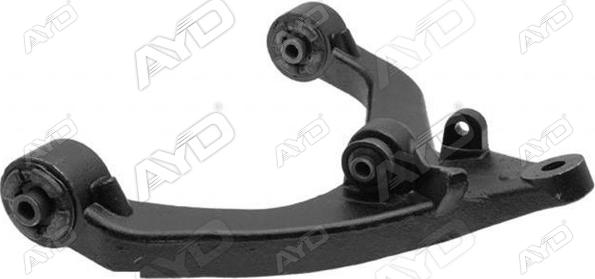 AYD OE - Excellence 72-16503 - Coussinet de palier, stabilisateur droxauto.com