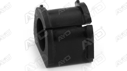 AYD OE - Excellence 72-16515 - Coussinet de palier, stabilisateur droxauto.com