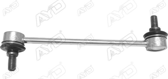 AYD OE - Excellence 96-16606 - Entretoise / tige, stabilisateur droxauto.com