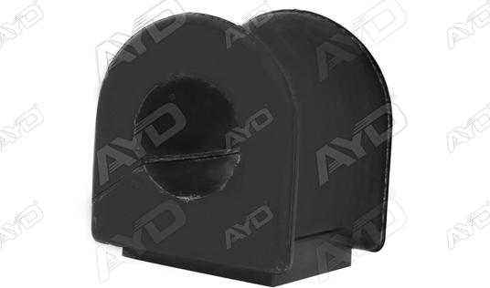 AYD OE - Excellence 72-16095 - Coussinet de palier, stabilisateur droxauto.com