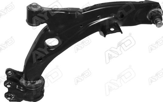 AYD OE - Excellence 72-16172PA - Coussinet de palier, stabilisateur droxauto.com