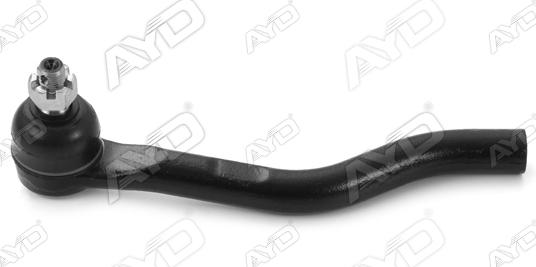 AYD OE - Excellence 72-16896 - Coussinet de palier, stabilisateur droxauto.com