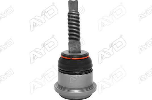 AYD OE - Excellence 72-16849 - Coussinet de palier, stabilisateur droxauto.com