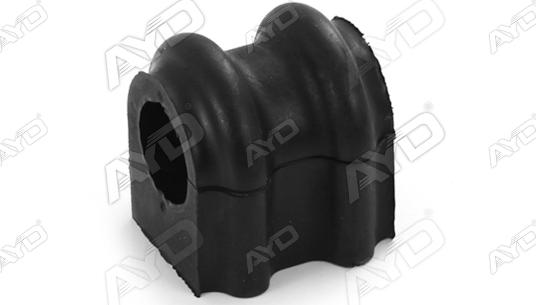 AYD OE - Excellence 72-16212 - Coussinet de palier, stabilisateur droxauto.com