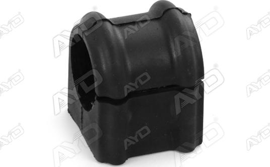 AYD OE - Excellence 72-10341 - Coussinet de palier, stabilisateur droxauto.com