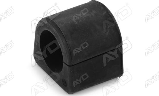 AYD OE - Excellence 72-10347 - Coussinet de palier, stabilisateur droxauto.com