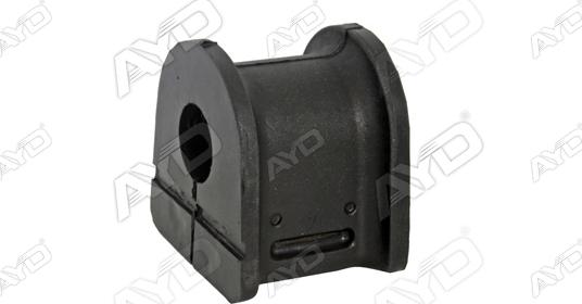AYD OE - Excellence 72-10351PA - Coussinet de palier, stabilisateur droxauto.com