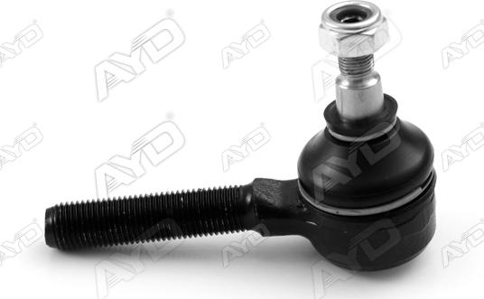 AYD OE - Excellence 72-10382 - Coussinet de palier, stabilisateur droxauto.com