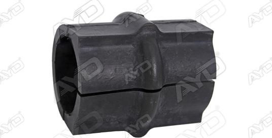 AYD OE - Excellence 87-10344 - Coussinet de palier, stabilisateur droxauto.com