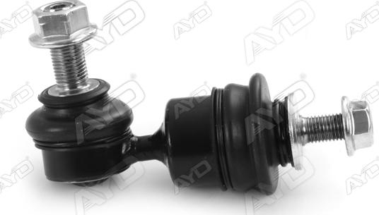 AYD OE - Excellence 72-13978 - Kit de réparation, barre de couplage stabilisatrice droxauto.com