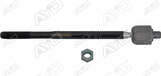 AYD OE - Excellence 72-13440 - Coussinet de palier, stabilisateur droxauto.com