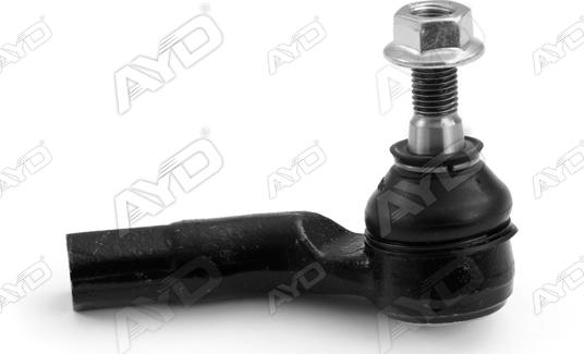 AYD OE - Excellence 72-13441PA - Coussinet de palier, stabilisateur droxauto.com