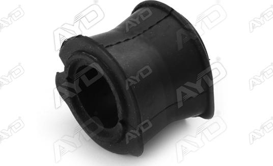 AYD OE - Excellence 87-13425 - Suspension, corps de l'essieu droxauto.com