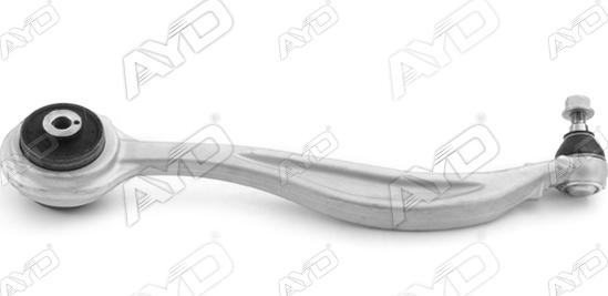 AYD OE - Excellence 72-13162 - Coussinet de palier, stabilisateur droxauto.com