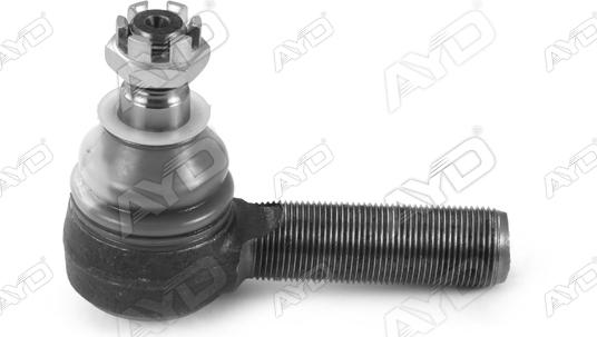 AYD OE - Excellence 72-13212 - Coussinet de palier, stabilisateur droxauto.com