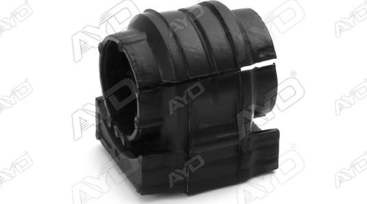 AYD OE - Excellence 72-12166 - Coussinet de palier, stabilisateur droxauto.com