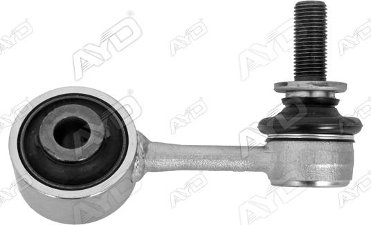 AYD OE - Excellence 72-12729 - Coussinet de palier, stabilisateur droxauto.com