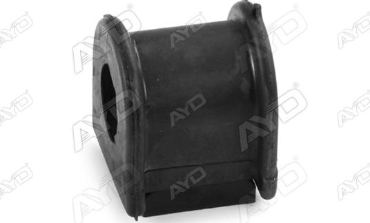 AYD OE - Excellence 72-17403 - Coussinet de palier, stabilisateur droxauto.com