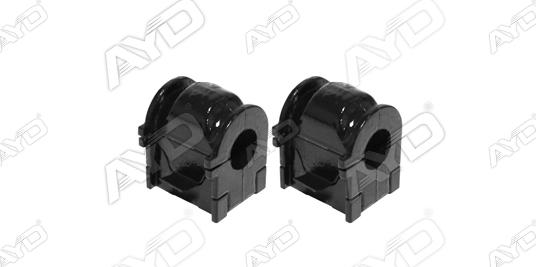 AYD OE - Excellence 92-16924 - Rotule de suspension droxauto.com