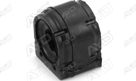 AYD OE - Excellence 72-17878 - Coussinet de palier, stabilisateur droxauto.com