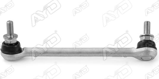 AYD OE - Excellence 72-21432 - Coussinet de palier, stabilisateur droxauto.com
