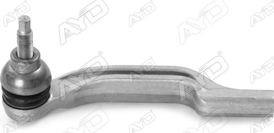 AYD OE - Excellence 72-22043 - Coussinet de palier, stabilisateur droxauto.com