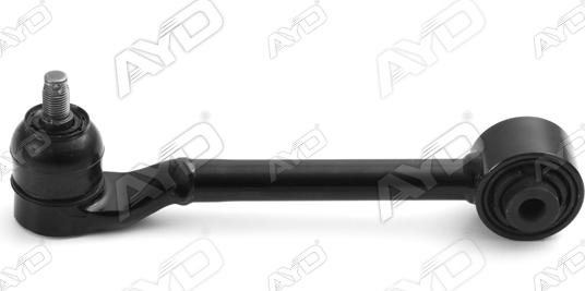 AYD OE - Excellence 72-22169PA - Coussinet de palier, stabilisateur droxauto.com