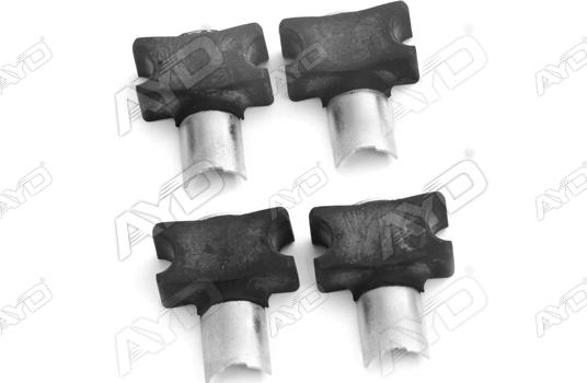 AYD OE - Excellence 72-22393 - Coussinet de palier, stabilisateur droxauto.com