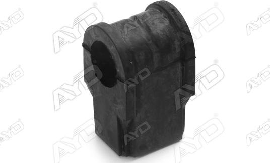 AYD OE - Excellence 72-22497 - Coussinet de palier, stabilisateur droxauto.com