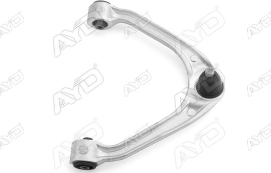 AYD OE - Excellence 72-22704 - Coussinet de palier, stabilisateur droxauto.com