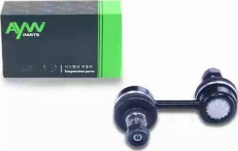 Aywiparts AW1350444LR - Entretoise / tige, stabilisateur droxauto.com