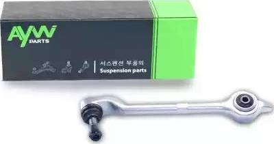 Aywiparts AW1360586R - Bras de liaison, suspension de roue droxauto.com