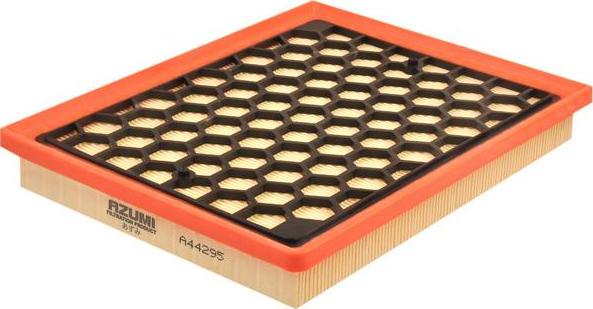 Azumi A44295 - Filtre à air droxauto.com