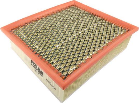 Azumi A45204 - Filtre à air droxauto.com