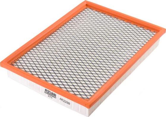 Azumi A52280 - Filtre à air droxauto.com