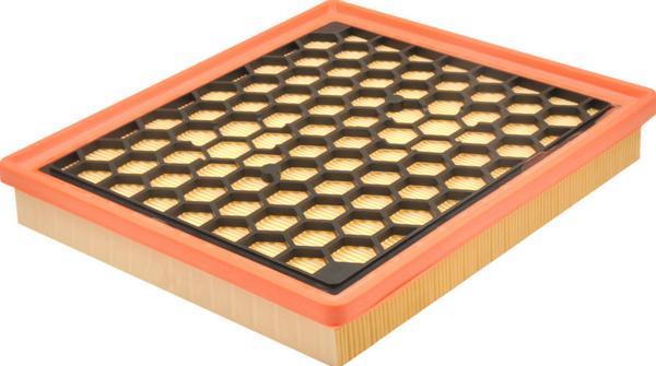 Azumi A35505 - Filtre à air droxauto.com