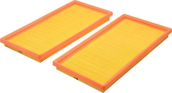 Azumi A31467SET - Filtre à air droxauto.com