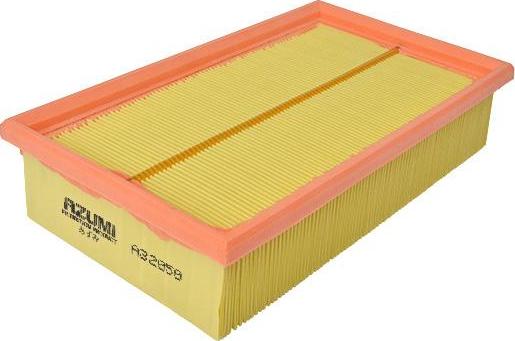 Meat & Doria 16537 - Filtre à air droxauto.com