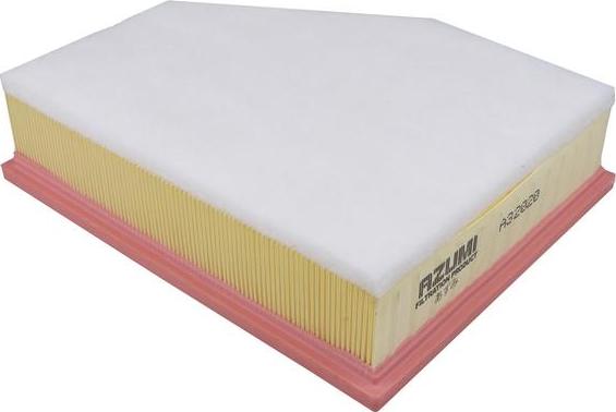 Azumi A32020 - Filtre à air droxauto.com