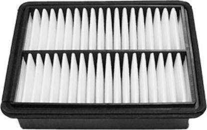 Kaishin A10421 - Filtre à air droxauto.com