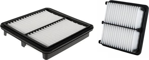 1A First Automotive A63755 - Filtre à air droxauto.com