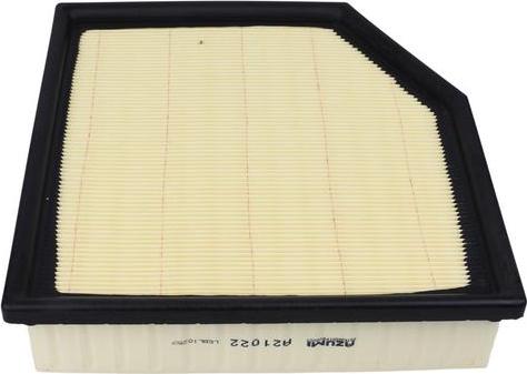 Azumi A21022 - Filtre à air droxauto.com