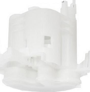 Azumi FST50017 - Filtre, unité d'alimentation de carburant droxauto.com