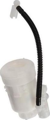 Azumi FST11008 - Filtre, unité d'alimentation de carburant droxauto.com