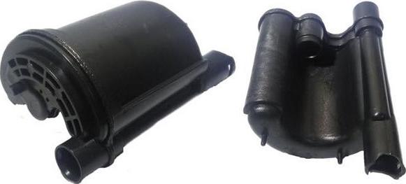 Azumi FST21304 - Filtre, unité d'alimentation de carburant droxauto.com