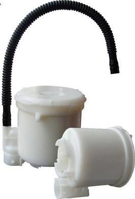 Azumi FST21303A - Filtre, unité d'alimentation de carburant droxauto.com