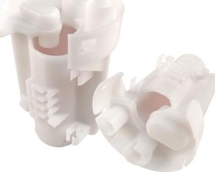 Azumi FST21302 - Filtre, unité d'alimentation de carburant droxauto.com