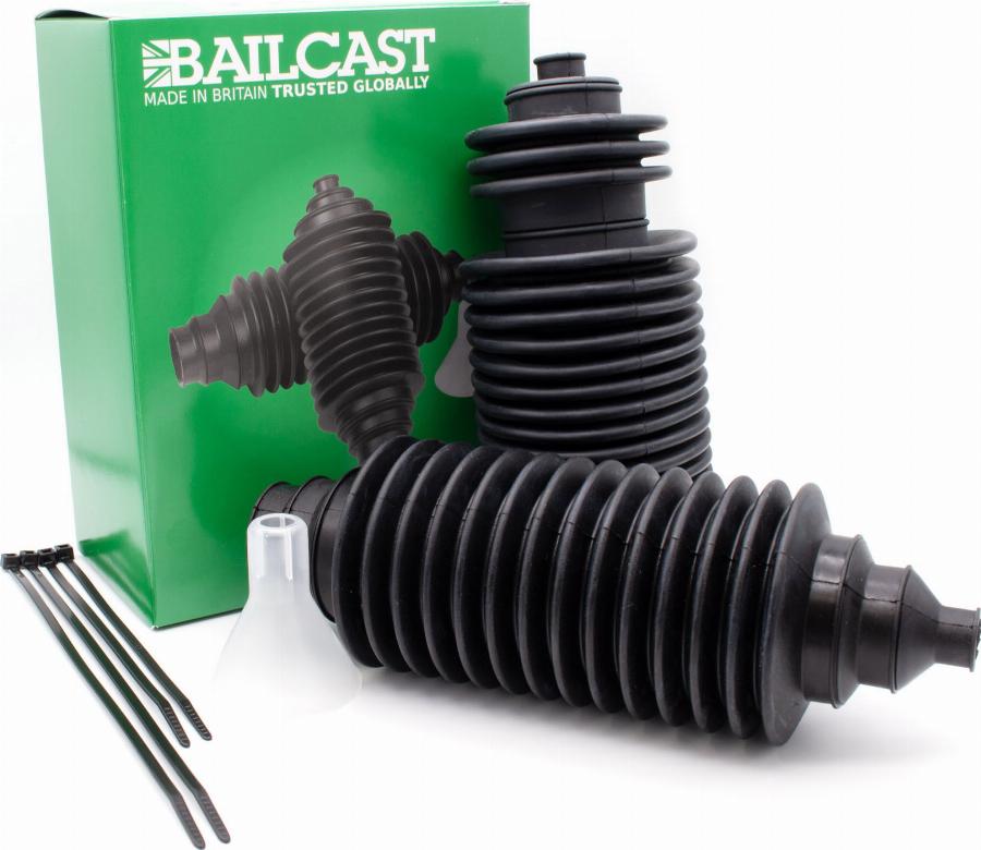 Bailcast DBSR400 - Jeu de joints-soufflets, direction droxauto.com