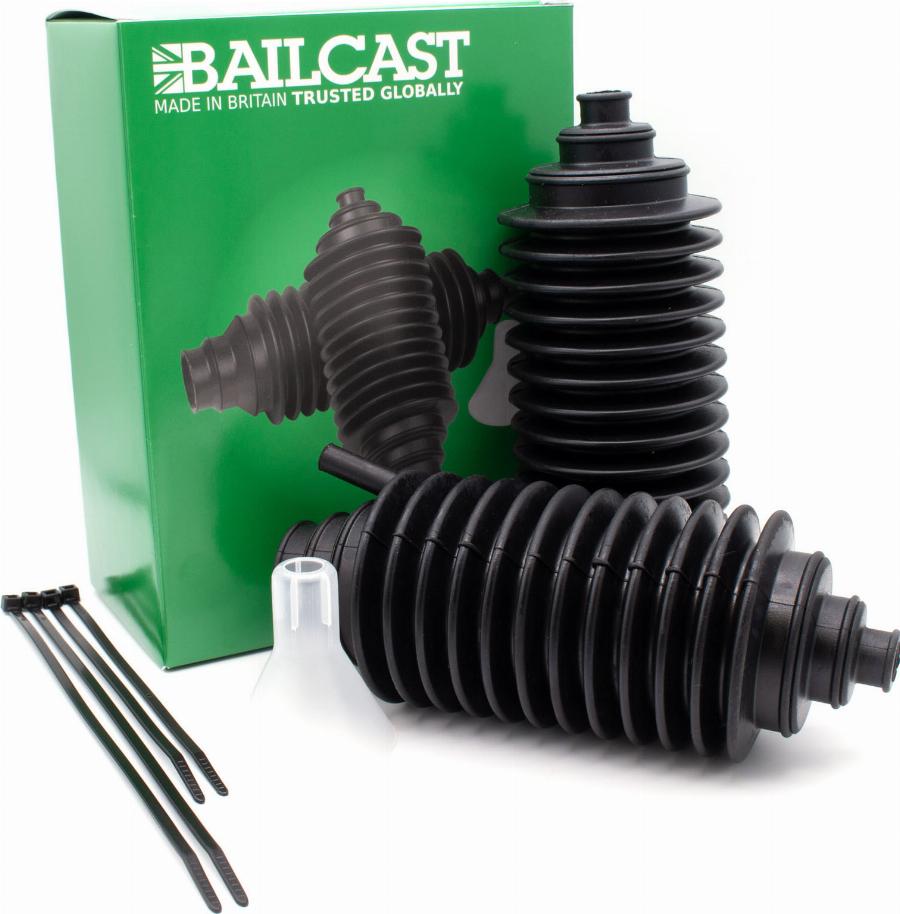 Bailcast DBSRPS100 - Jeu de joints-soufflets, direction droxauto.com